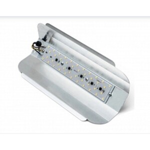 Светильник светодиодный универсальный Glanzen RPD-0001-50 — купить в ...