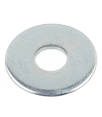 Изображение товара Шайба кузовная оцинкованная 14x44 мм DIN 9021 (25 шт.)