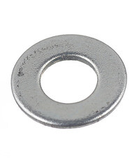 Шайба оцинкованная 4x9 мм DIN 125А (40 шт.)