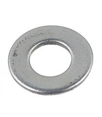Шайба оцинкованная 4x9 мм DIN 125А (40 шт.)