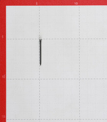 Гвозди строительные 1,8x32 мм (0,25 кг) - фото 3