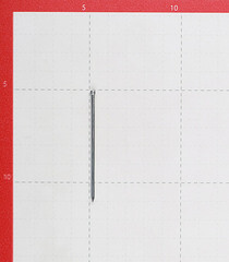 Гвозди финишные 2,0x60 мм оцинкованные (0,5 кг) - фото 2