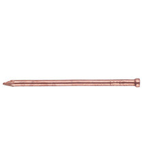 Гвозди финишные 1,4x30 мм омедненные (50 шт.) - фото 1