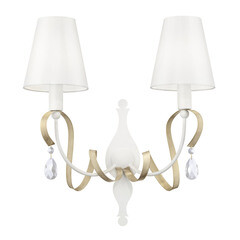 Бра настенное Maytoni (ARM010-02-W)