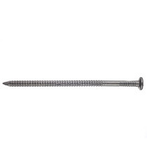 Гвозди ершенные 3,1x70 мм (1 кг) - фото 1