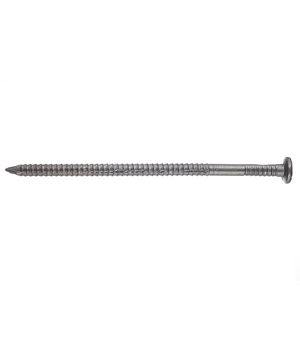 Изображение товара Гвозди ершенные 3,1x70 мм 1 кг для деревянных конструкций и монтажных работ