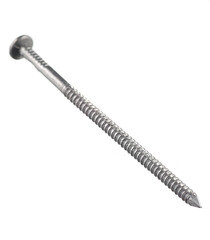 Гвозди ершенные 3,1x70 мм (1 кг) - фото 2