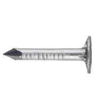 Гвозди толевые 3,0x20 мм оцинкованные (0,5 кг)