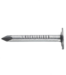 Гвозди толевые 3,0x25 мм оцинкованные (0,5 кг) - фото 1