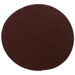 Круг шлифовальный Fit на липучке d125 мм Р150 (39657) (5 шт.)