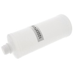 Колба для дозатора жидкого мыла Blanco пластик белый (122237)