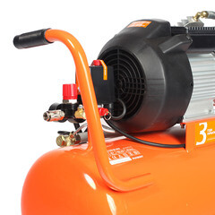 Компрессор масляный Patriot VX 50-402 50 л 2,2 кВт (525306315) - фото 2