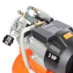 Компрессор масляный Patriot VX 50-402 50 л 2,2 кВт (525306315) - фото 3