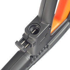 Пистолет для мойки Patriot GTR 201 (322305201) - фото 2