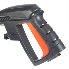 Пистолет для мойки Patriot GTR 201 (322305201) - фото 4