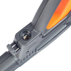 Пистолет для мойки Patriot GTR 202 (322305202) - фото 4