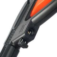 Пистолет для мойки Patriot GTR 207 (322305207) - фото 4