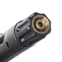 Пистолет для мойки Patriot GTR 207 (322305207) - фото 2