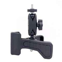 Крепление Condtrol Krab (1-7-000) для лазерных нивелиров поворотное - фото 6