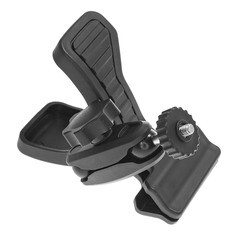 Крепление Condtrol Krab (1-7-000) для лазерных нивелиров поворотное - фото 5