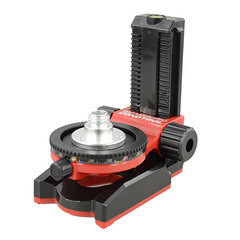 Крепление Condtrol Wall Mount Pro (7-1-027) для лазерных нивелиров с лифтом - фото 7