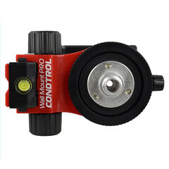 Крепление Condtrol Wall Mount Pro (7-1-027) для лазерных нивелиров с лифтом - фото 4