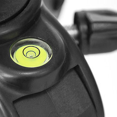 Штатив Condtrol H190 (2-17-023) для лазерных приборов телескопический - фото 2