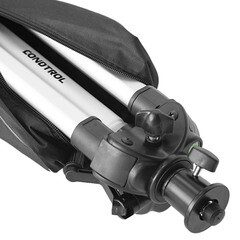 Штатив Condtrol H190 (2-17-023) для лазерных приборов телескопический - фото 5