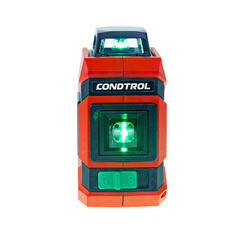 Нивелир лазерный Condtrol GFX360 (1-2-221) с магнитным креплением - фото 2