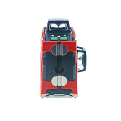 Нивелир лазерный Condtrol GFX360-3 с магнитным креплением (1-2-222) - фото 3