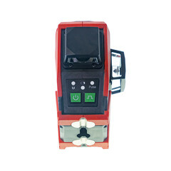 Нивелир лазерный Condtrol GFX360-3 с магнитным креплением (1-2-222) - фото 4