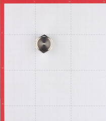 Заглушка Stout 1/2 ВР(г) латунная (SFT-0027-000012) - фото 3