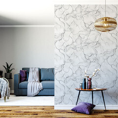 Обои компакт-винил на флизелиновой основе Палитра Artspace PL71891-14 (1,06х10,05 м) - фото 3