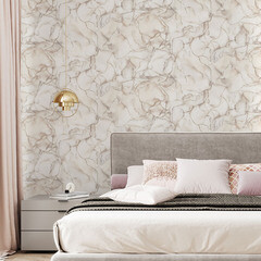 Обои компакт-винил на флизелиновой основе Палитра Artspace PL71891-24 (1,06х10,05 м) - фото 6