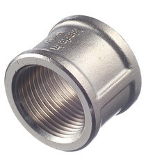 Изображение товара Муфта Stout 1 ВР(г) х 1 ВР(г) латунная (SFT-0006-000011)