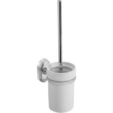 Ерш с держателем Veragio Stanford хром (VR.STD-7790.СR)