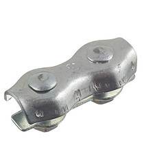 Изображение товара Зажим троса duplex d3 мм (2 шт.)