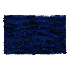 Коврик для ванной Vortex spa comfort 50x80 см темно-синий (24137)