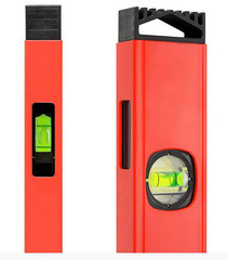 Уровень Kapro Genesis Plumbsite 40 см 2 глазка - фото 2