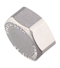 Заглушка Stout 3/4 ВР(г) латунная (SFT-0027-000034) - фото 4