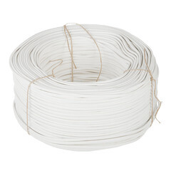 Провод Элпрокабель ШВВП 2х0,75 (200 м) - фото 2