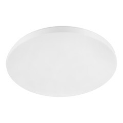 Светильник умный Xiaomi Smart Home светодиодный диммируемый потолочный 50 Вт RGB 2700-6500 К IP50 d92 мм