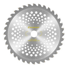 Нож для триммера Champion 230х25,4 мм 36 зубьев (C5114)