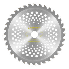 Изображение товара Нож для триммера Champion 230х25,4 мм 36 зубьев (C5114)