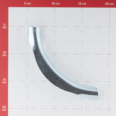 Фиксатор поворота угла Valtec 90° для труб d20 мм (VT.491.S.20) - фото 2