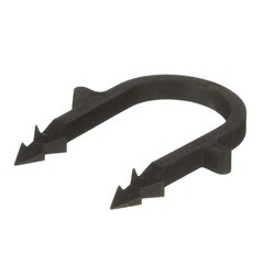 Изображение товара Скоба-фиксатор для крепления металлополимерных труб (100 шт.) (FT)