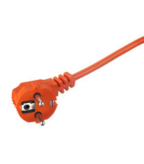 Удлинитель UNIVersal с заземлением 10 м 2,2 кВт 1 розетка ПВС 3х0,75 кв.мм IP54 - фото 3