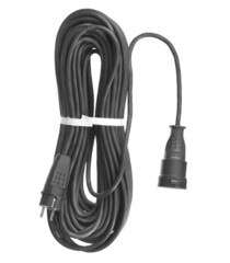 Удлинитель UNIVersal с заземлением 20 м 3,5 кВт 1 розетка КГ 3х1,5 кв.мм IP44 - фото 3