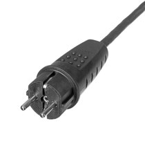 Удлинитель UNIVersal с заземлением 20 м 3,5 кВт 1 розетка КГ 3х1,5 кв.мм IP44 - фото 4