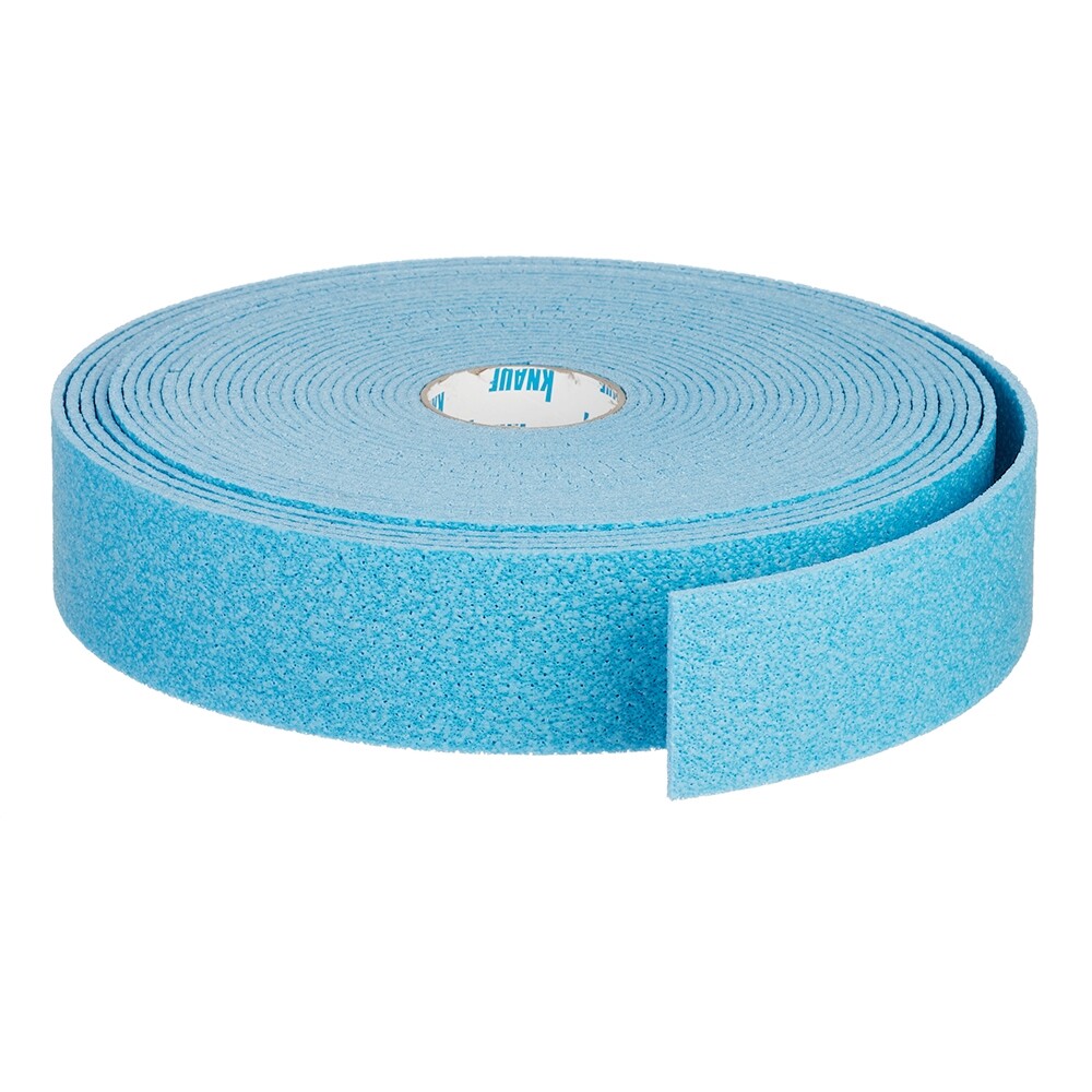 Изображение товара Подложка Knauf 80x6 мм 20 м для звукоизоляции и отделки перекрытий
